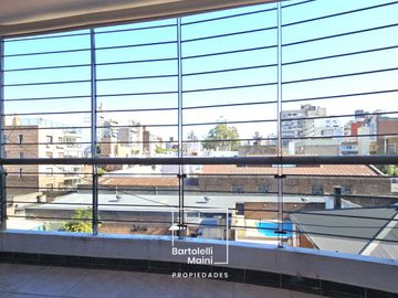 DEPARTAMENTO EN VENTA | 4 Dormitorios + 3 Cocheras + Amenities  |  Chacabuco 1444