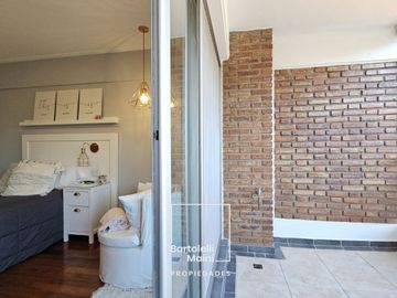 DEPARTAMENTO EN VENTA | 4 Dormitorios + 3 Cocheras + Amenities  |  Chacabuco 1444