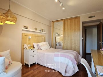 DEPARTAMENTO EN VENTA | 4 Dormitorios + 3 Cocheras + Amenities  |  Chacabuco 1444