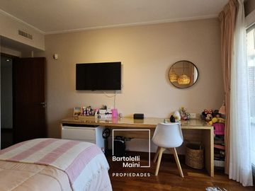 DEPARTAMENTO EN VENTA | 4 Dormitorios + 3 Cocheras + Amenities  |  Chacabuco 1444