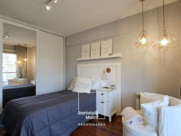 DEPARTAMENTO EN VENTA | 4 Dormitorios + 3 Cocheras + Amenities  |  Chacabuco 1444