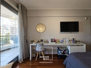 DEPARTAMENTO EN VENTA | 4 Dormitorios + 3 Cocheras + Amenities  |  Chacabuco 1444