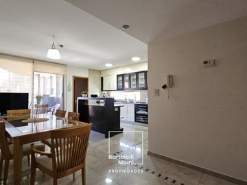 DEPARTAMENTO EN VENTA | 4 Dormitorios + 3 Cocheras + Amenities  |  Chacabuco 1444