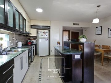 DEPARTAMENTO EN VENTA | 4 Dormitorios + 3 Cocheras + Amenities  |  Chacabuco 1444