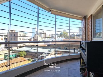 DEPARTAMENTO EN VENTA | 4 Dormitorios + 3 Cocheras + Amenities  |  Chacabuco 1444