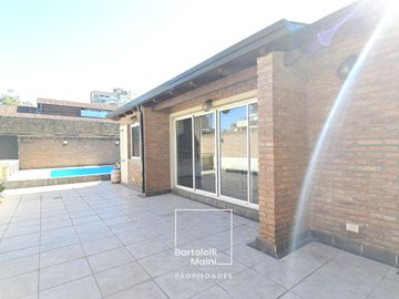 DEPARTAMENTO EN VENTA | 4 Dormitorios + 3 Cocheras + Amenities  |  Chacabuco 1444