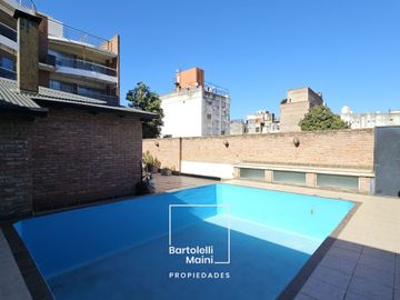 DEPARTAMENTO EN VENTA | 4 Dormitorios + 3 Cocheras + Amenities  |  Chacabuco 1444