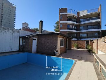 DEPARTAMENTO EN VENTA | 4 Dormitorios + 3 Cocheras + Amenities  |  Chacabuco 1444
