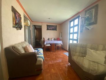 Casa en Venta en La Pradera, con TERRENO EXEDENTE