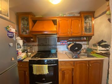 Casa en Venta en La Pradera, con TERRENO EXEDENTE