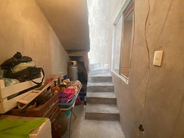Casa en Venta en La Pradera, con TERRENO EXEDENTE