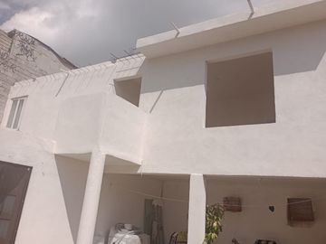 Casa en Venta en La Pradera, con TERRENO EXEDENTE