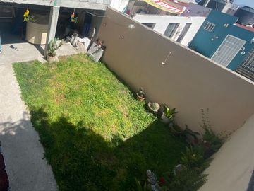Casa en Venta en La Pradera, con TERRENO EXEDENTE