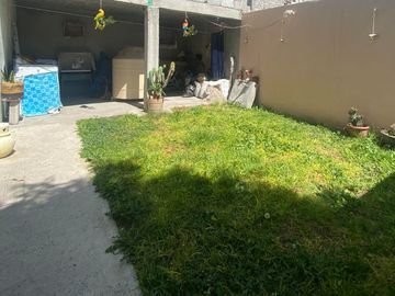 Casa en Venta en La Pradera, con TERRENO EXEDENTE