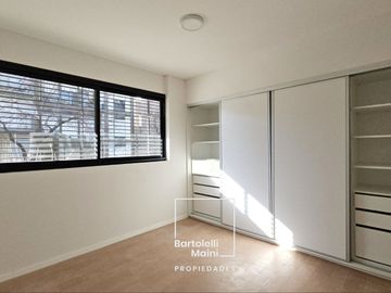 VENTA | 2 Dormitorios con cochera opcional  | Santa Fe 2285