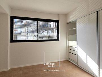 VENTA | 2 Dormitorios con cochera opcional  | Santa Fe 2285