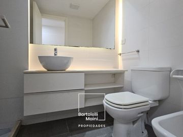 VENTA | 2 Dormitorios con cochera opcional  | Santa Fe 2285