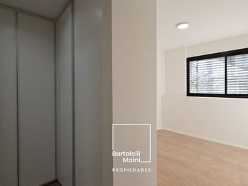 VENTA | 2 Dormitorios con cochera opcional  | Santa Fe 2285