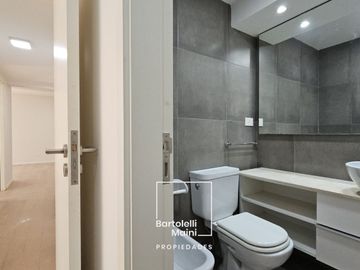 VENTA | 2 Dormitorios con cochera opcional  | Santa Fe 2285