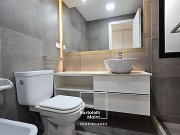 VENTA | 2 Dormitorios con cochera opcional  | Santa Fe 2285