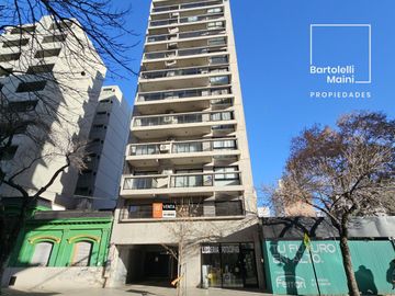 VENTA | 2 Dormitorios con cochera opcional  | Santa Fe 2285