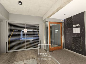 VENTA | 2 Dormitorios con cochera opcional  | Santa Fe 2285
