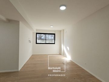 VENTA | 2 Dormitorios con cochera opcional  | Santa Fe 2285