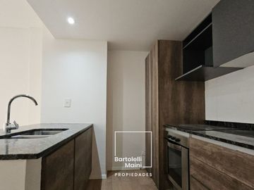VENTA | 2 Dormitorios con cochera opcional  | Santa Fe 2285