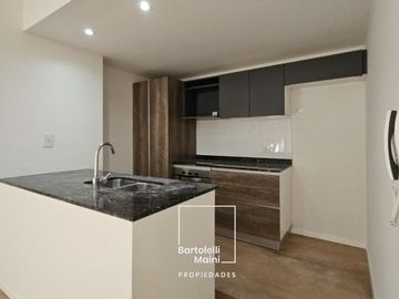 VENTA | 2 Dormitorios con cochera opcional  | Santa Fe 2285