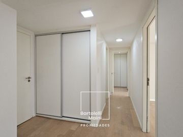 VENTA | 2 Dormitorios con cochera opcional  | Santa Fe 2285