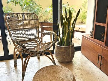 Departamento en Venta · Aldea Zama, Tulum - Ubicación estratégica y excelente oportunidad de inversión