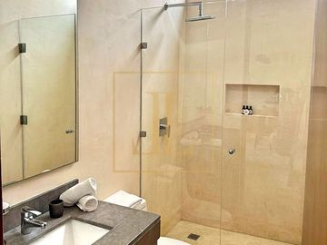 Departamento en Venta · Aldea Zama, Tulum - Ubicación estratégica y excelente oportunidad de inversión