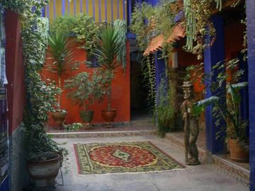 Cusco: Vendo Hostal Excelente Zona Centrica