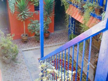 Cusco: Vendo Hostal Excelente Zona Centrica