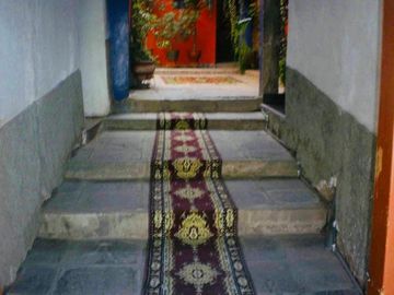 Cusco: Vendo Hostal Excelente Zona Centrica