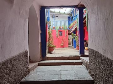 Cusco: Vendo Hostal Excelente Zona Centrica