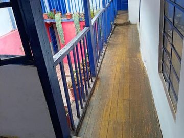 Cusco: Vendo Hostal Excelente Zona Centrica