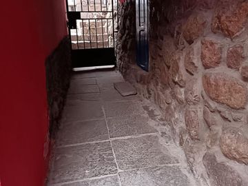 Cusco: Vendo Hostal Excelente Zona Centrica