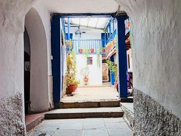 Cusco: Vendo Hostal Excelente Zona Centrica