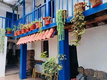 Cusco: Vendo Hostal Excelente Zona Centrica