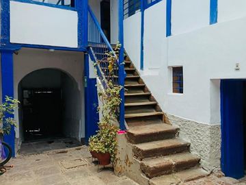 Cusco: Vendo Hostal Excelente Zona Centrica