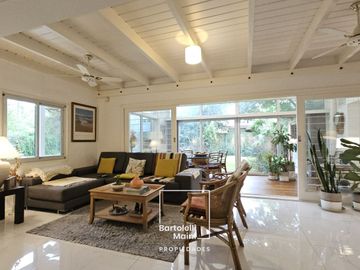 VENTA | Casa 4 Dormitorios | B° Cerrado Green Village – Juan José Paso 8745, Fisherton