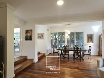 VENTA | Casa 4 Dormitorios | B° Cerrado Green Village – Juan José Paso 8745, Fisherton