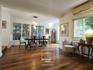 VENTA | Casa 4 Dormitorios | B° Cerrado Green Village – Juan José Paso 8745, Fisherton