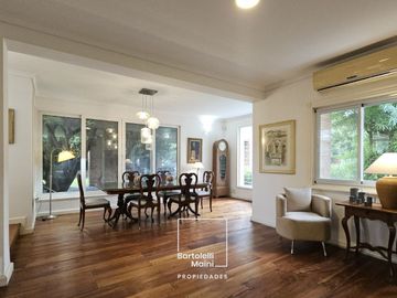 VENTA | Casa 4 Dormitorios | B° Cerrado Green Village – Juan José Paso 8745, Fisherton