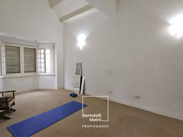 VENTA | Casa 4 Dormitorios | B° Cerrado Green Village – Juan José Paso 8745, Fisherton