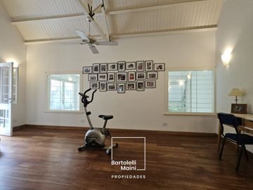 VENTA | Casa 4 Dormitorios | B° Cerrado Green Village – Juan José Paso 8745, Fisherton