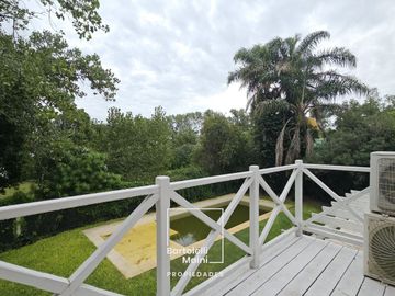 VENTA | Casa 4 Dormitorios | B° Cerrado Green Village – Juan José Paso 8745, Fisherton