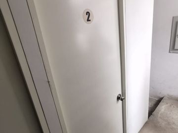Barranco Limite Miraflores - Surco: Venta de Departamento At 45 m² + Deposito