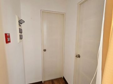 Barranco Limite Miraflores - Surco: Venta de Departamento At 45 m² + Deposito